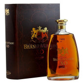 BRANCOVEANU CONIAC XO  0.7L