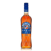 BRUGAL ANEJO RUM 0.7l