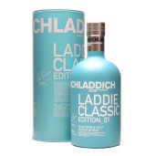 BRUICHLADDICH LADDIE CLAS MULTI VINTAGE  0.7L