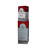 BUDUREASCA BAG MIC CABERNET SAUVIGNON SEC  