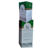 BUDUREASCA BAG MIC CHARDONNAY SEC  