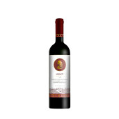 BUDUREASCA MERLOT SEC 0.75L