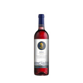 BUDUREASCA ROSE DEMISEC 0.75L