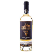 BUDUREASCA ORIGINI MUSCAT OTTONEL  0.5L
