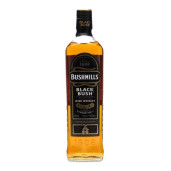 BUSHMILLS BLACKBUSH  0.7L