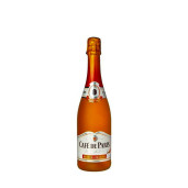 CAFE DE PARIS BITTER ORANGE  