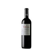 CALLIA ALTA SHIRAZ BONARDA  0.75L