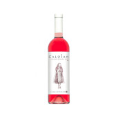 CALOIAN FETEASCA NEAGRA ROSE 0.75L
