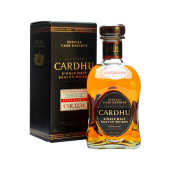 CARDHU GOLD RESERVE 0.7L