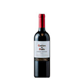 CASILLERO CABERNET SAUVIGNON SEC  0.75L