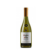 CASILLERO CHARDONNAY SEC  0.75L