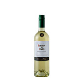 CASILLERO DEL DIABLO SAUVIGNON BLANC SEC  0.75L