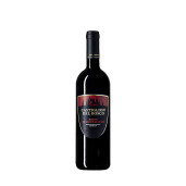 CASTIGLION ROSSO DI MONTALCINO  0.75L