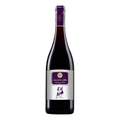 CAII DE LA LETEA CABERNET SAUVIGNON 0.75L