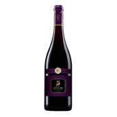 CAII DE LA LETEA EDITIE LIMITATA CABERNET SAUVIGNON & FETEASCA NEAGRA 0.75L