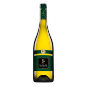 CAII DE LA LETEA EDITIE LIMITATA SAUVIGNON BLANC FUMEE SEC 0.75L