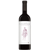 CALOIAN CABERNET SAUVIGNON SEC 0.75L  