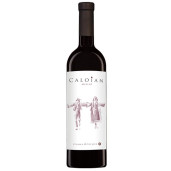 CALOIAN MERLOT SEC 0.75L
