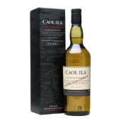 CAOL ILA CASK STRENGHT  0.7L