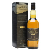 CAOL ILA DOUBLE MATURED  0.7L