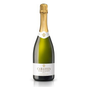 CARASSIA BLANC DE BLANC BRUT 0.75L