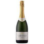 CARASSIA VIN SPUMANT BLANC DE BLANC BRUT 1.5L