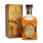 CARDHU GOLD RESERVE 0.7L
