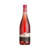 CASTEL HUNIADE ROZE 0.75L