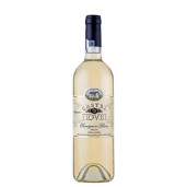 JIDVEI CASTEL SAUVIGNON BLANC 0.75L