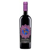 CASTEL STARMINA FETEASCA NEAGRA 0.75 L