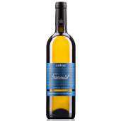 CATLEYA FREAMAT ALB  0.75L