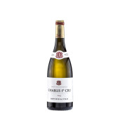 CHABLIS 1ER CRU  0.75L
