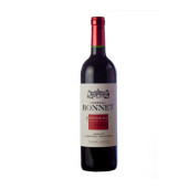 CHATEAU BONNET ROSU SEC  0.75L