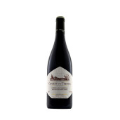CHATEAU TRIGNON COTES DU RHONE ROUGE  0.75L