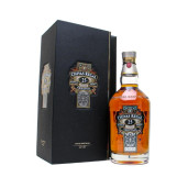 CHIVAS REGAL 25 Y.O  0.7L
