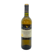 OVS CHARDONNAY GRENACHE 0.75L