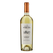 PURCARI CHARDONNAY DE PURCARI 0.75L