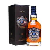 CHIVAS REGAL 18 Y.O  0.7L