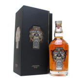 CHIVAS REGAL 25 Y.O  0.7L