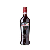 CINZANO ROSSO  0.75L