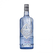 CITADELLE GIN  0.7L