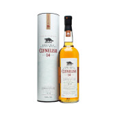 CLYNELISH 14 Y.O 0.7L