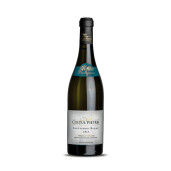 VIA COLTUL PIETREI SAUVIGNON BLANC  0.75L