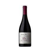 CONO SUR SINGLE VINEYARD SYRAH  0.7L