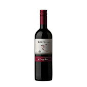 CONO SUR TOCORNAL CABERNET/MERLOT  0.75L