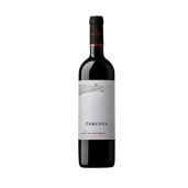 CORCOVA CABERNET SAUVIGNON & MERLOT 0.187L x 12