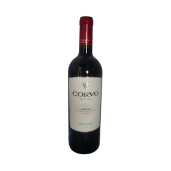 CORVO ROSSO  0.75L
