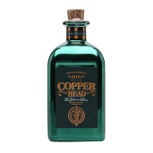 COPPERHEAD THE GIBSON EDITION GIN 0.5L