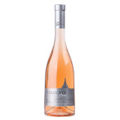 COTNARI COLOCVIU LA PARIS BUSUIOACA DE BOHOTIN SEC  1.5L