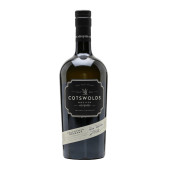 COTSWOLDS DRY GIN  0.7L